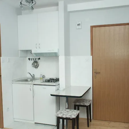 Studio Komiza 2429d Apartment Vis
